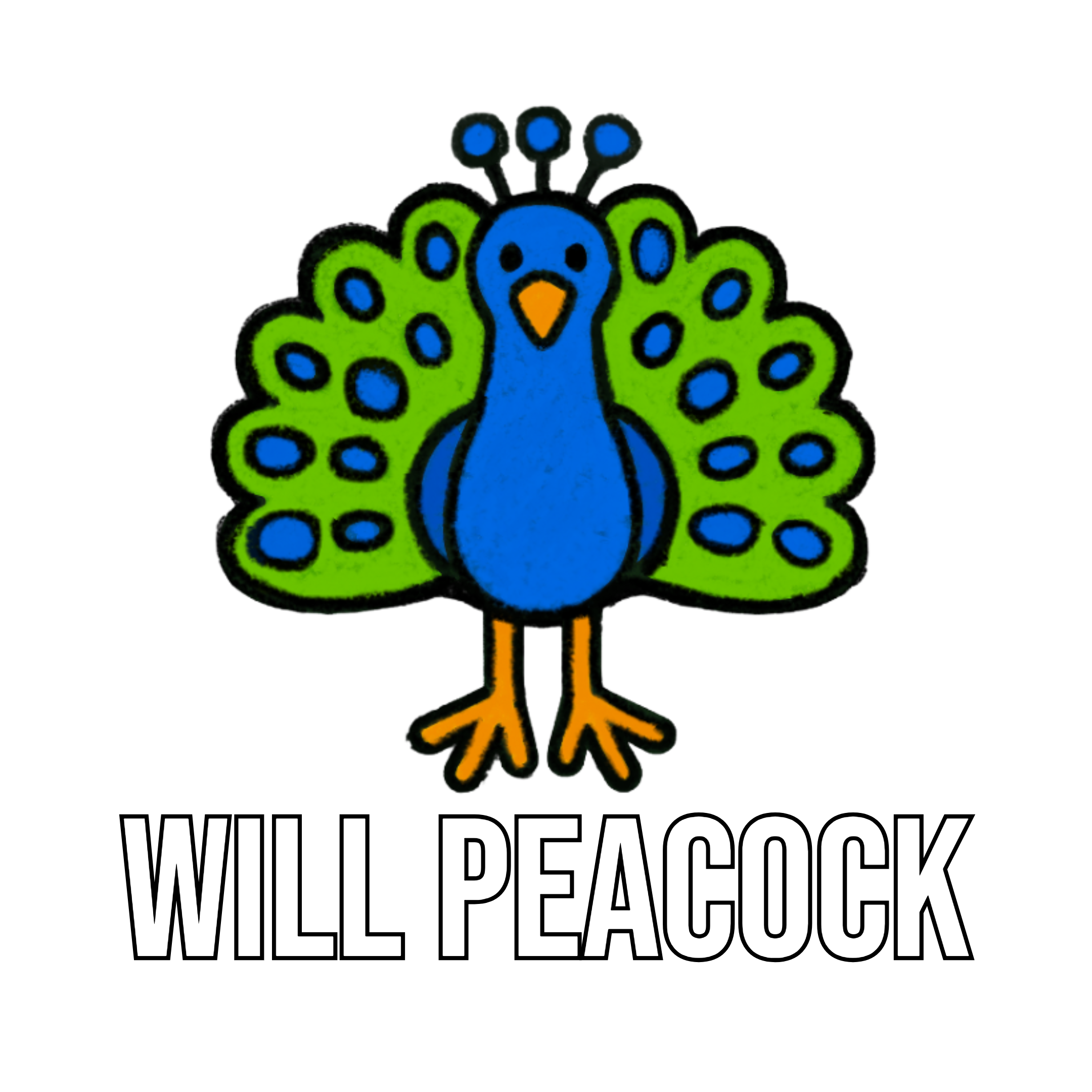 William Peacock
