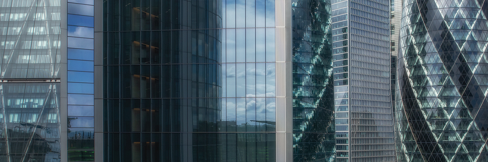 Glass by Mike Williamson