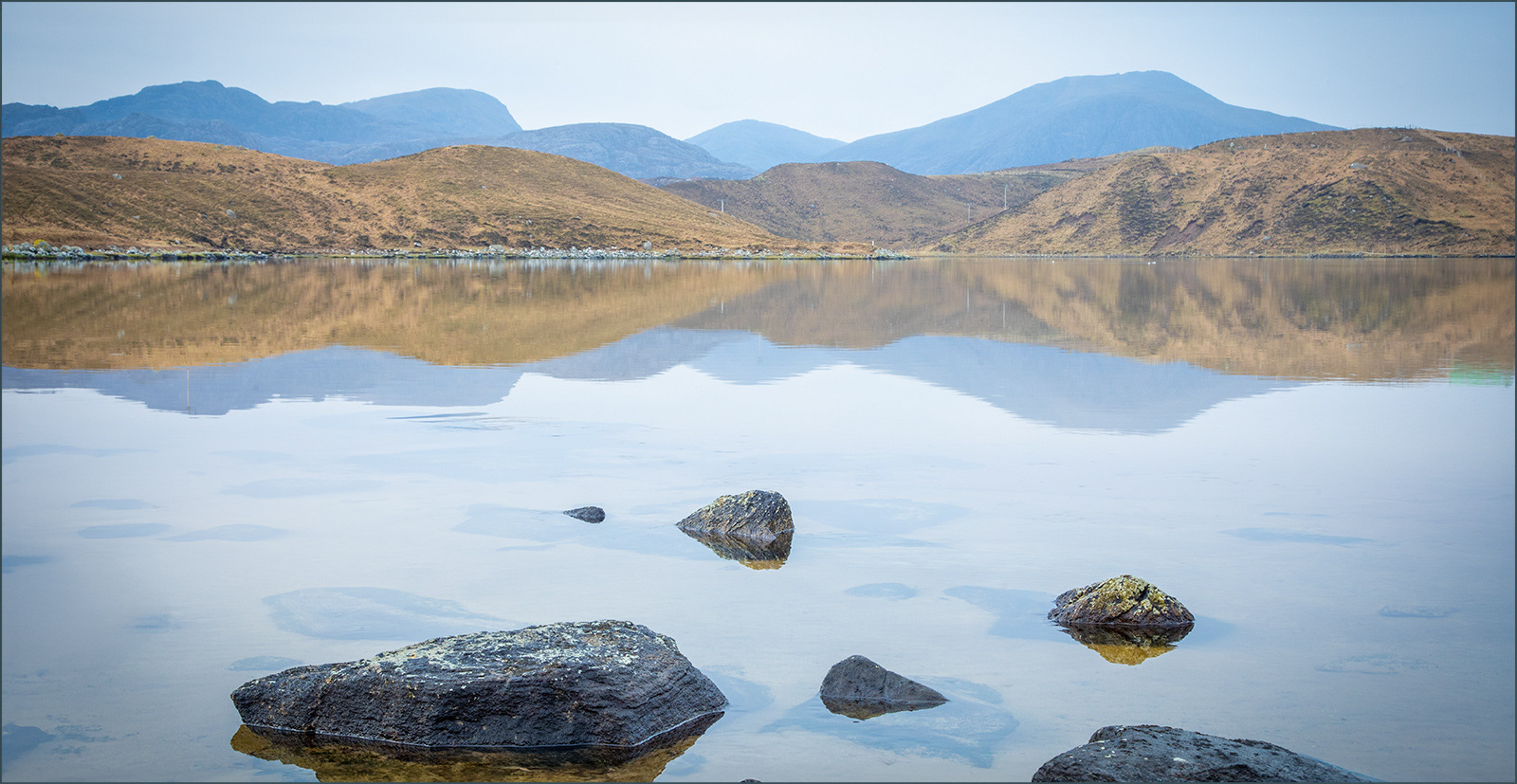 SCORE 9.5 Early Light at Uig Sands by Paul Hodson