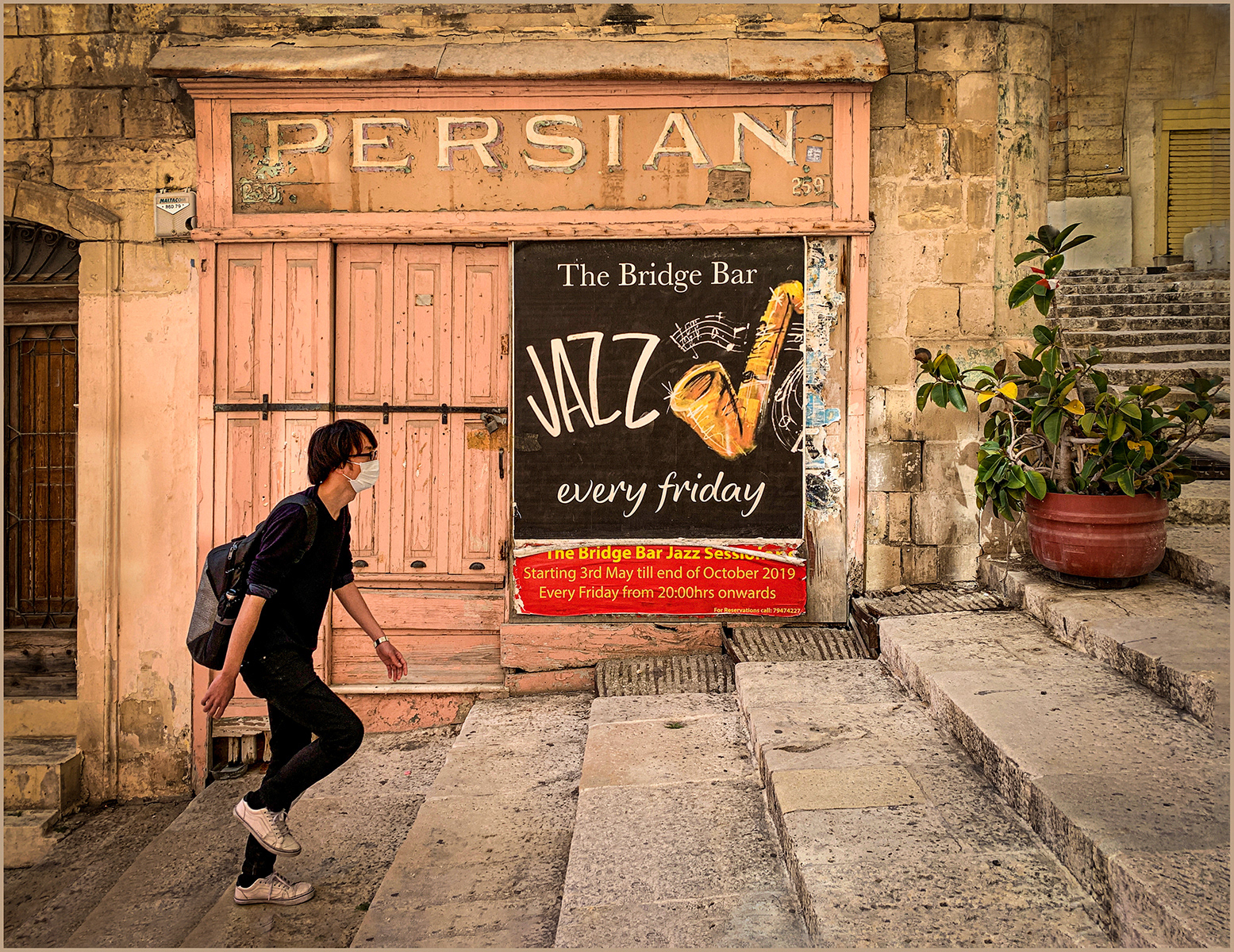 SCORE 10 Jazz steps by Sheena Rogers