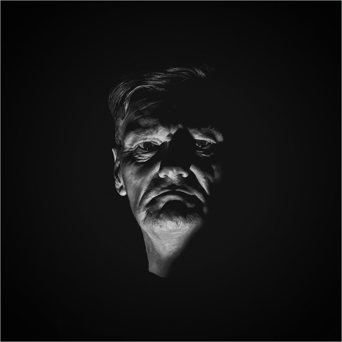 I Can See You by Richard Milton-Worssell