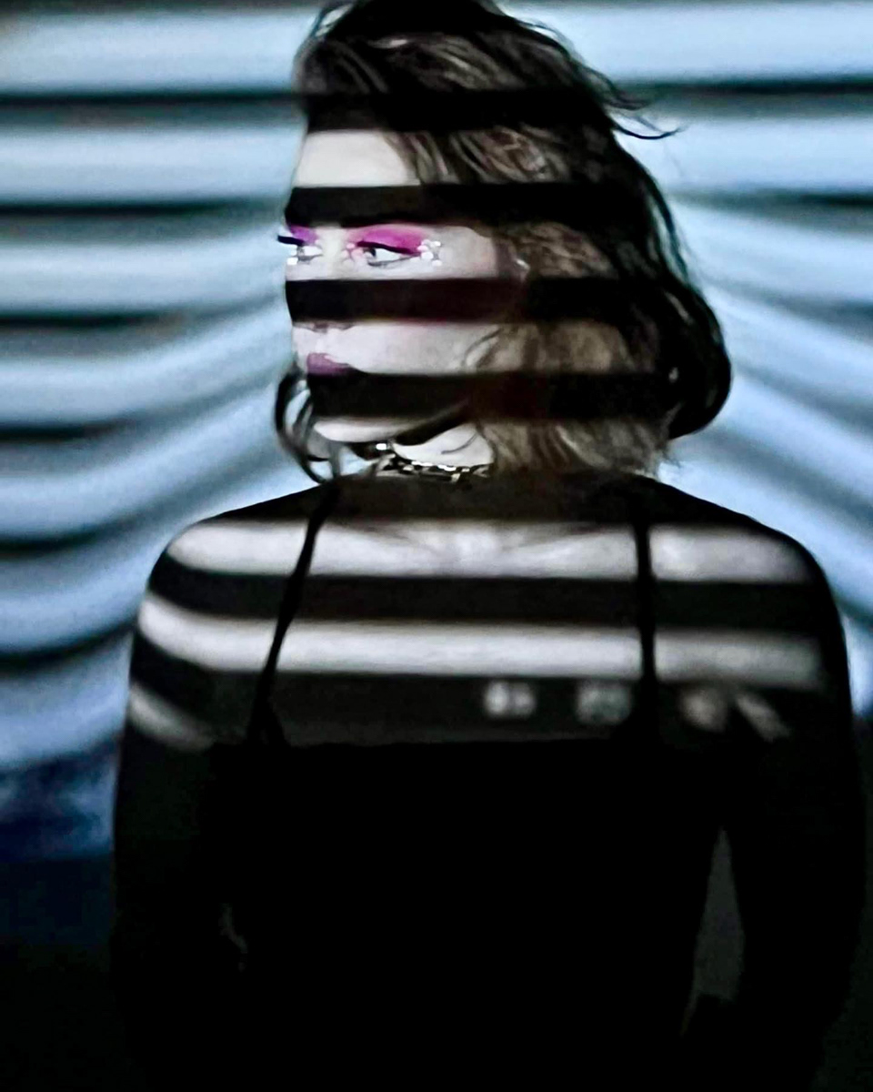 Light by Zainab Medcotas