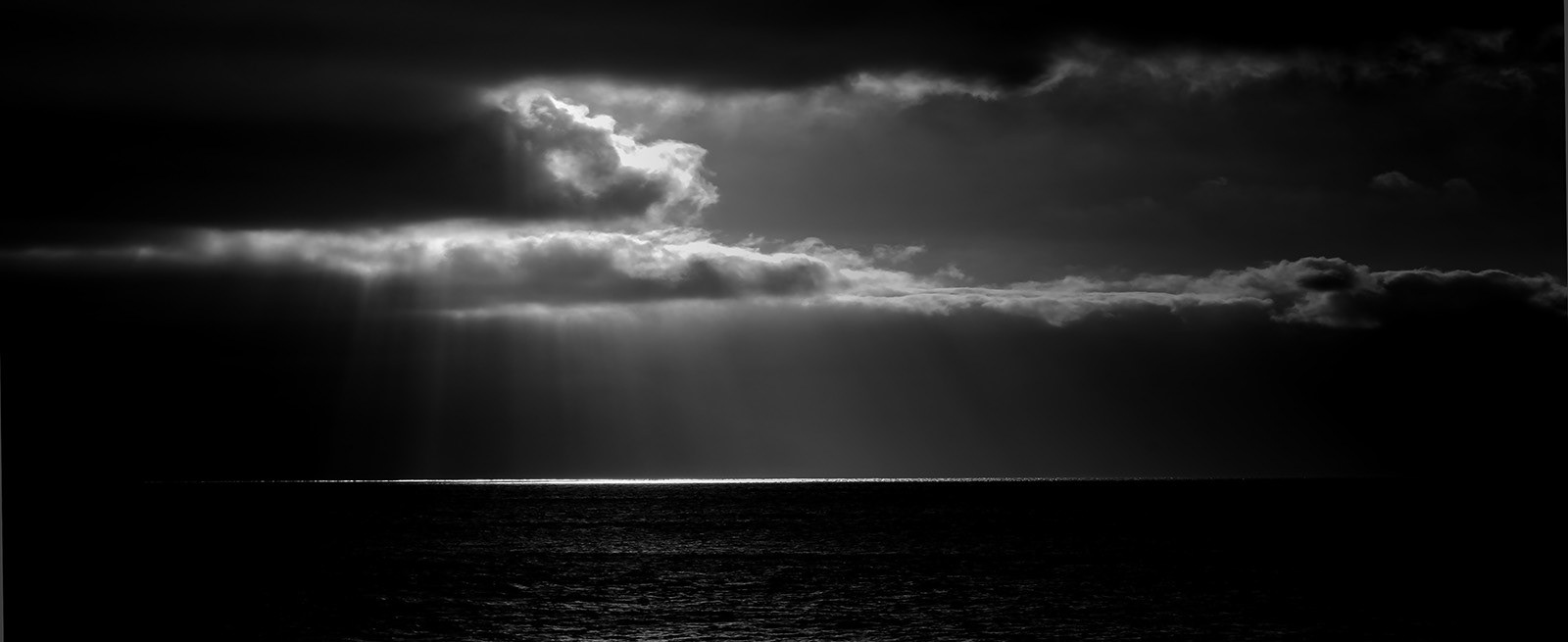 SCORE 9.5 Maiden Light by David Balaam