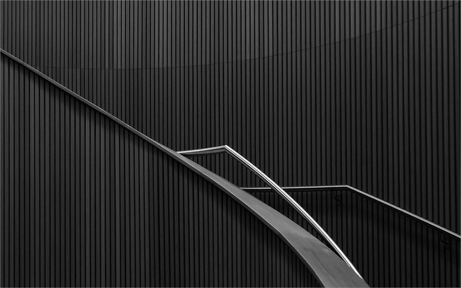 SCORE 9.0 Lines by David Balaam