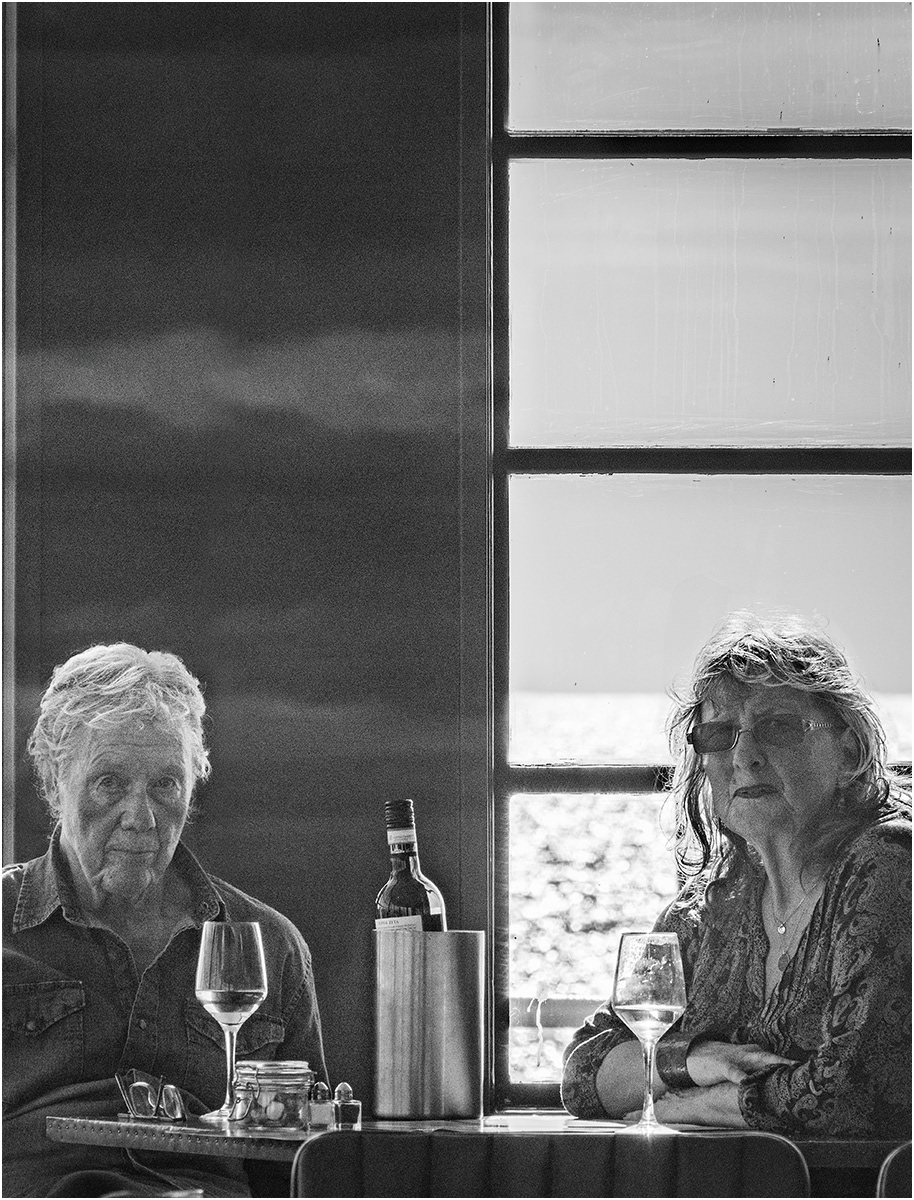 Are We Having Fun Yet by Barrie Ward