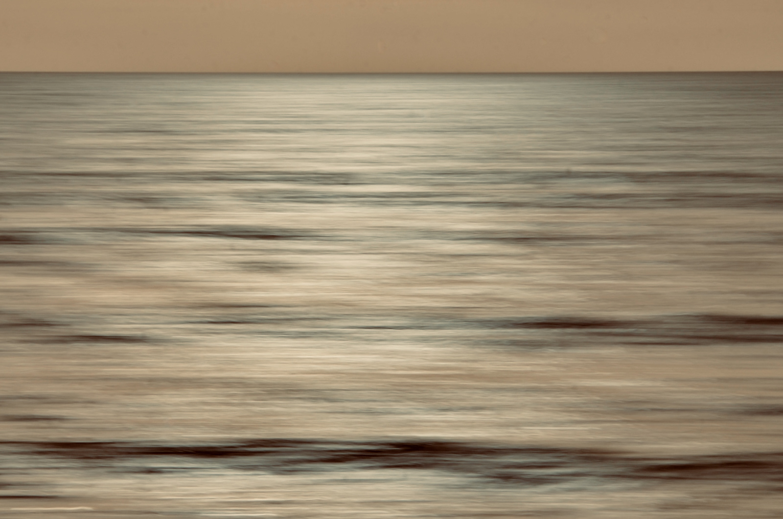 Sea of movement by Duncan Parsons