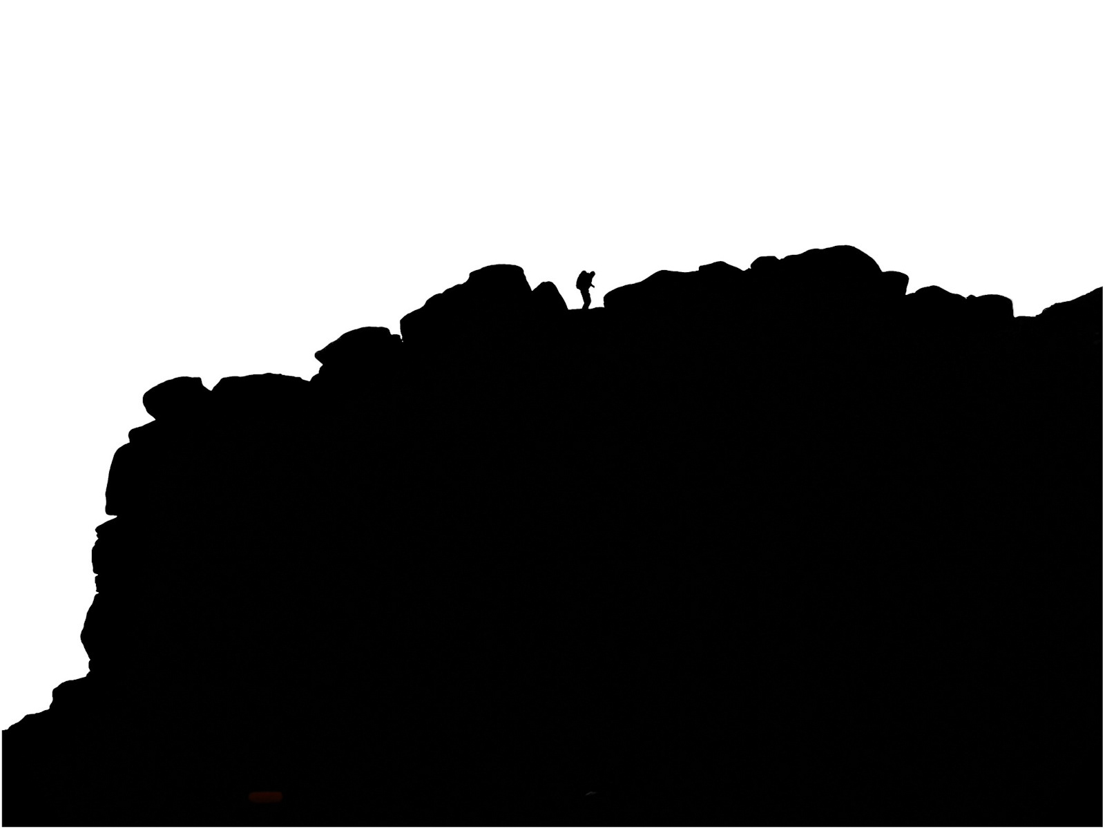 Ivan Anderson_Tackling the Gritstone