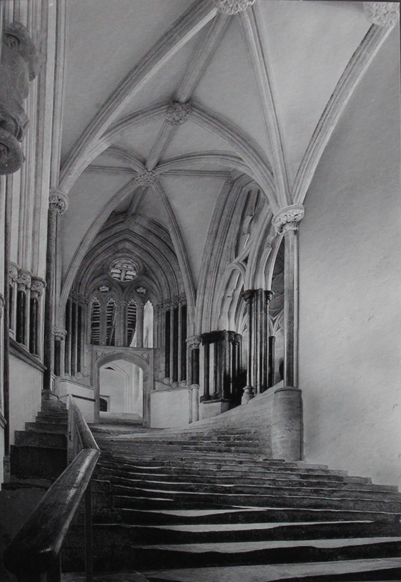 Up To by Ron Smith ARPS DPAG