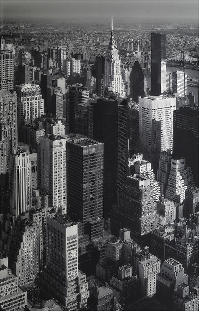 Midtown by Mike Williamson