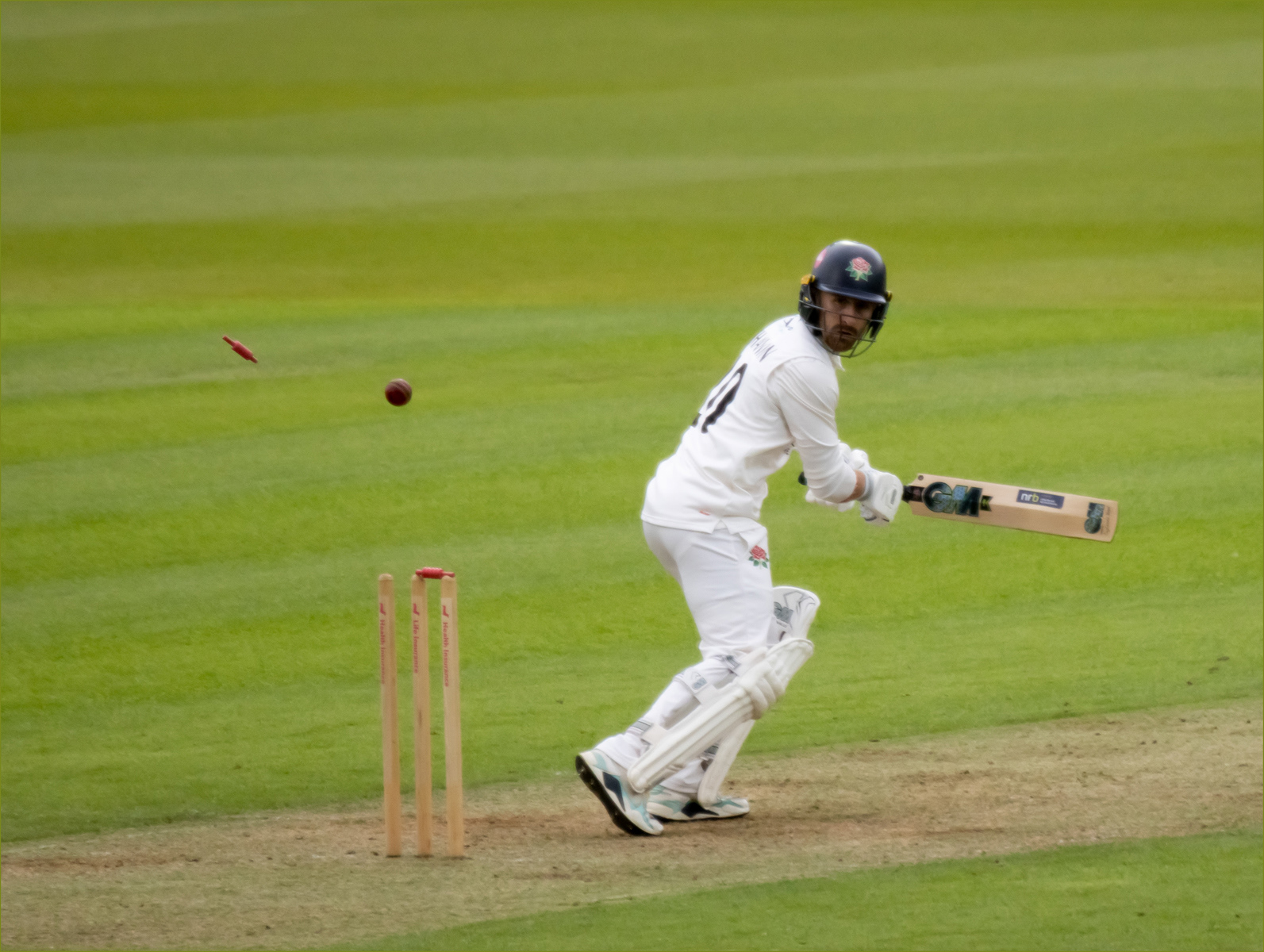 SCORE 10 OWZATT!! by Steve Stuart