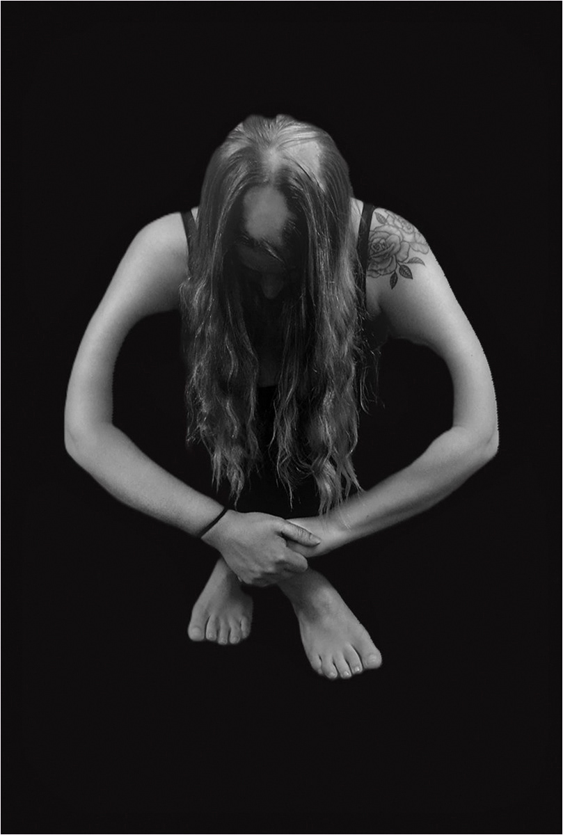 SCORE 8.5 A Symptom of Anxiety by Lorraine Rowbottom