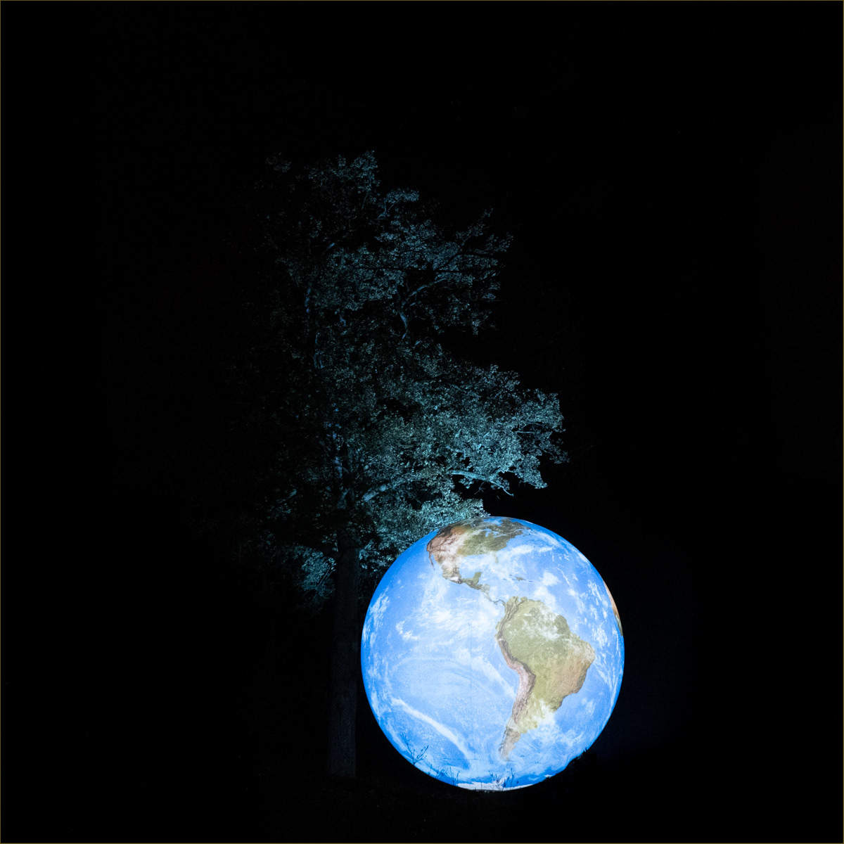 Fallen Earth Andi Hargreaves LRPS