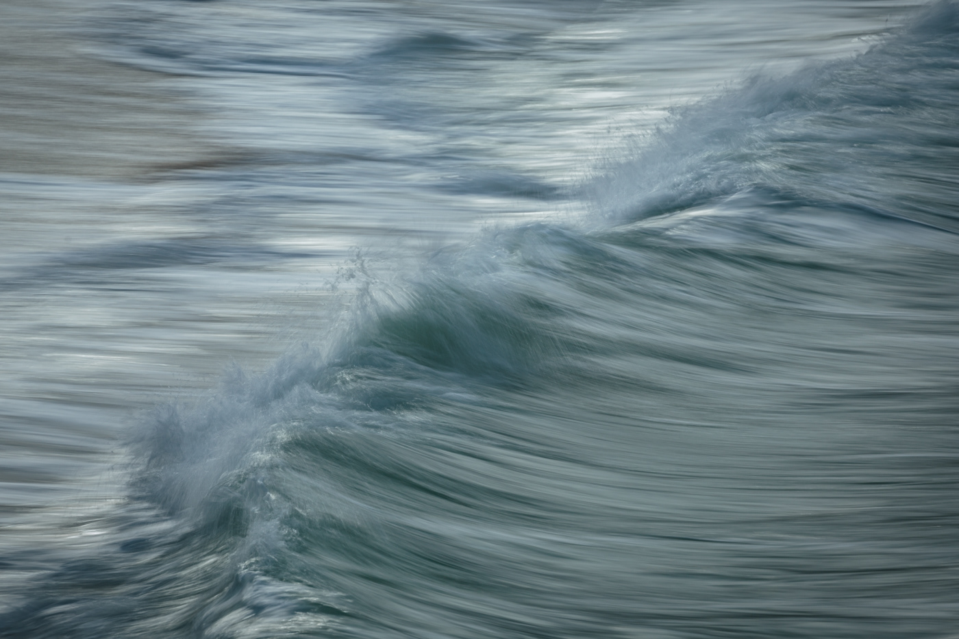 SCORE: 9. The Dancing Wave by Mike Nott