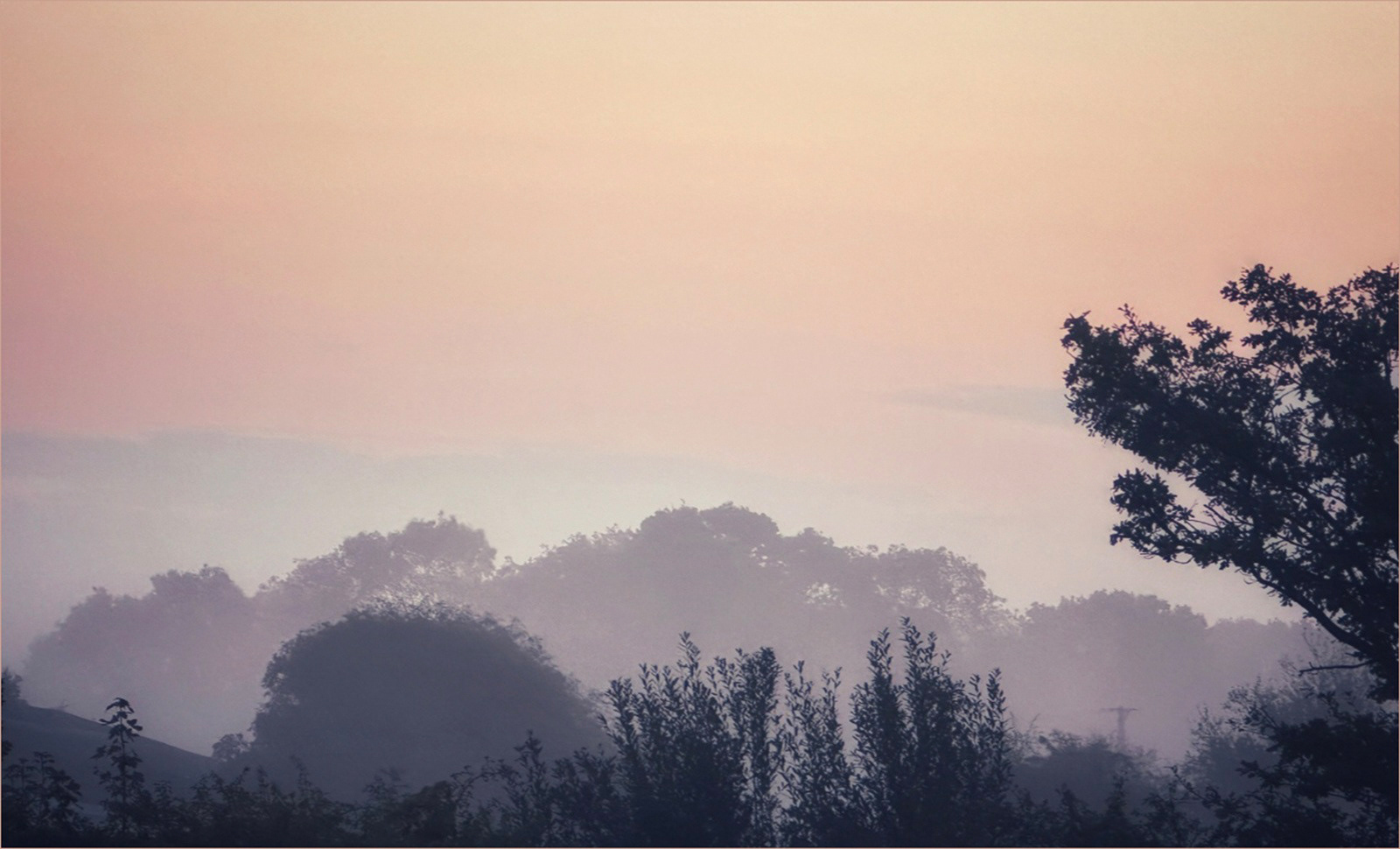 Martin Melesi_Pastel Sunrise