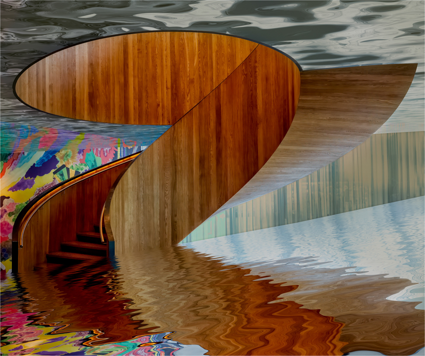 Linking by Richard Milton-Worssell