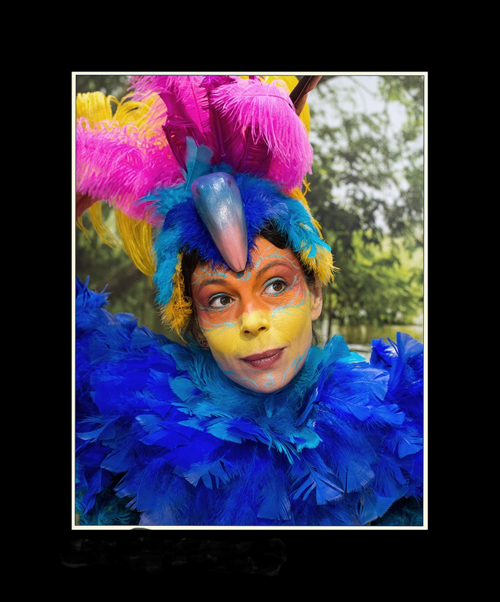 SCORE 9.5: Colours of Columbia by David Harford LRPS