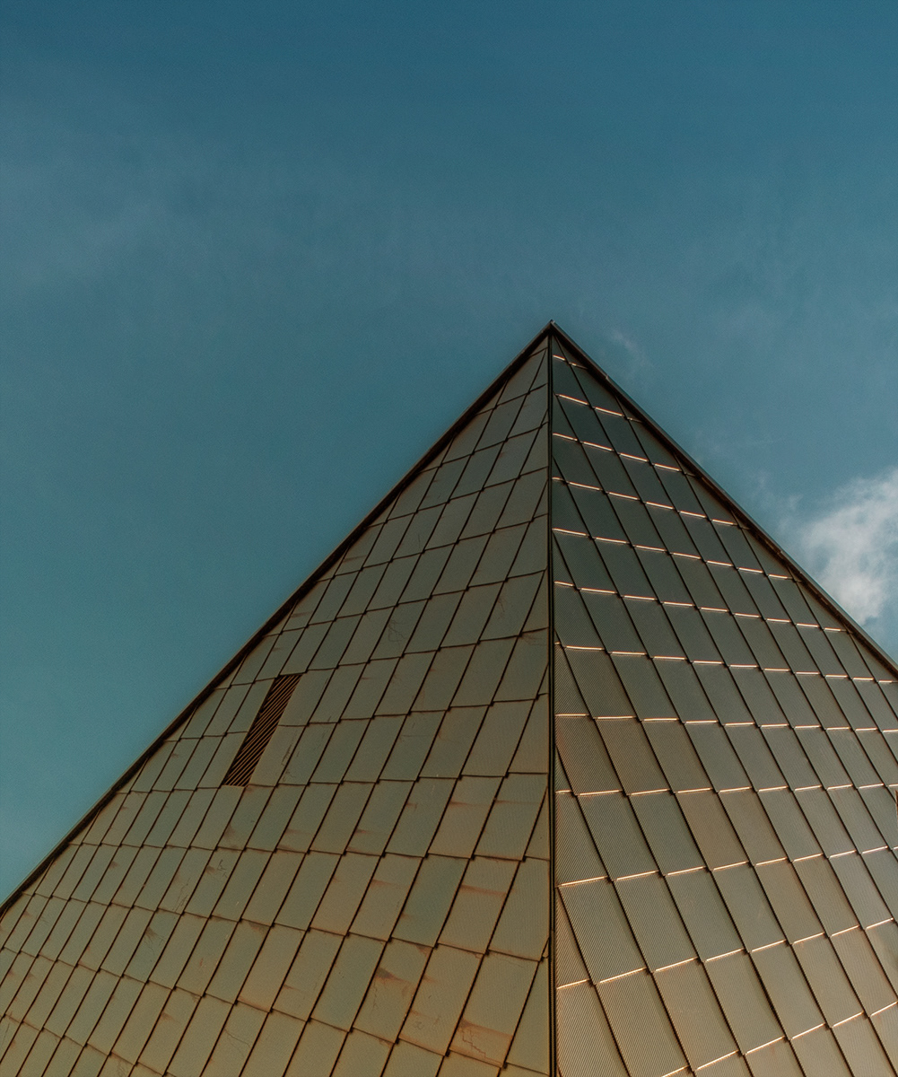 Blackpool Wedding Chapel by Mike Williamson