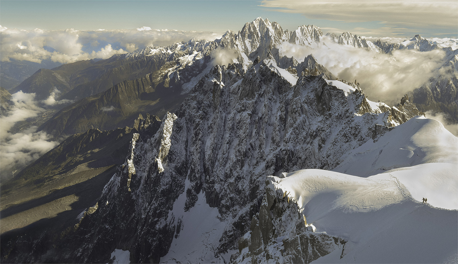 WINNER - Genetta Aprilante   Majestic Mountains    PDI