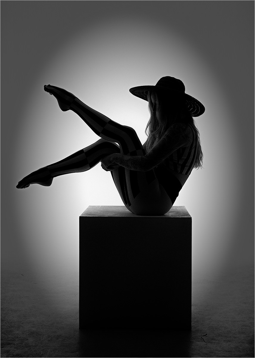 8.5 Balanced by Richard Milton-Worssell