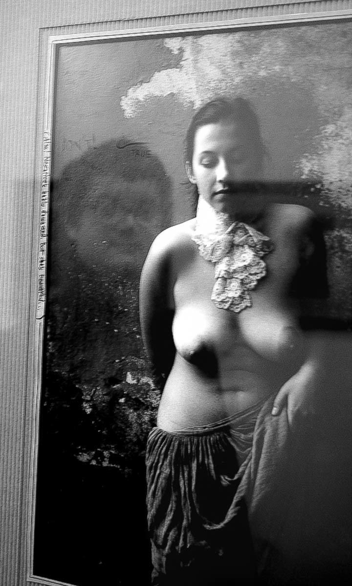 Art Lover by Stefanie Doloreux