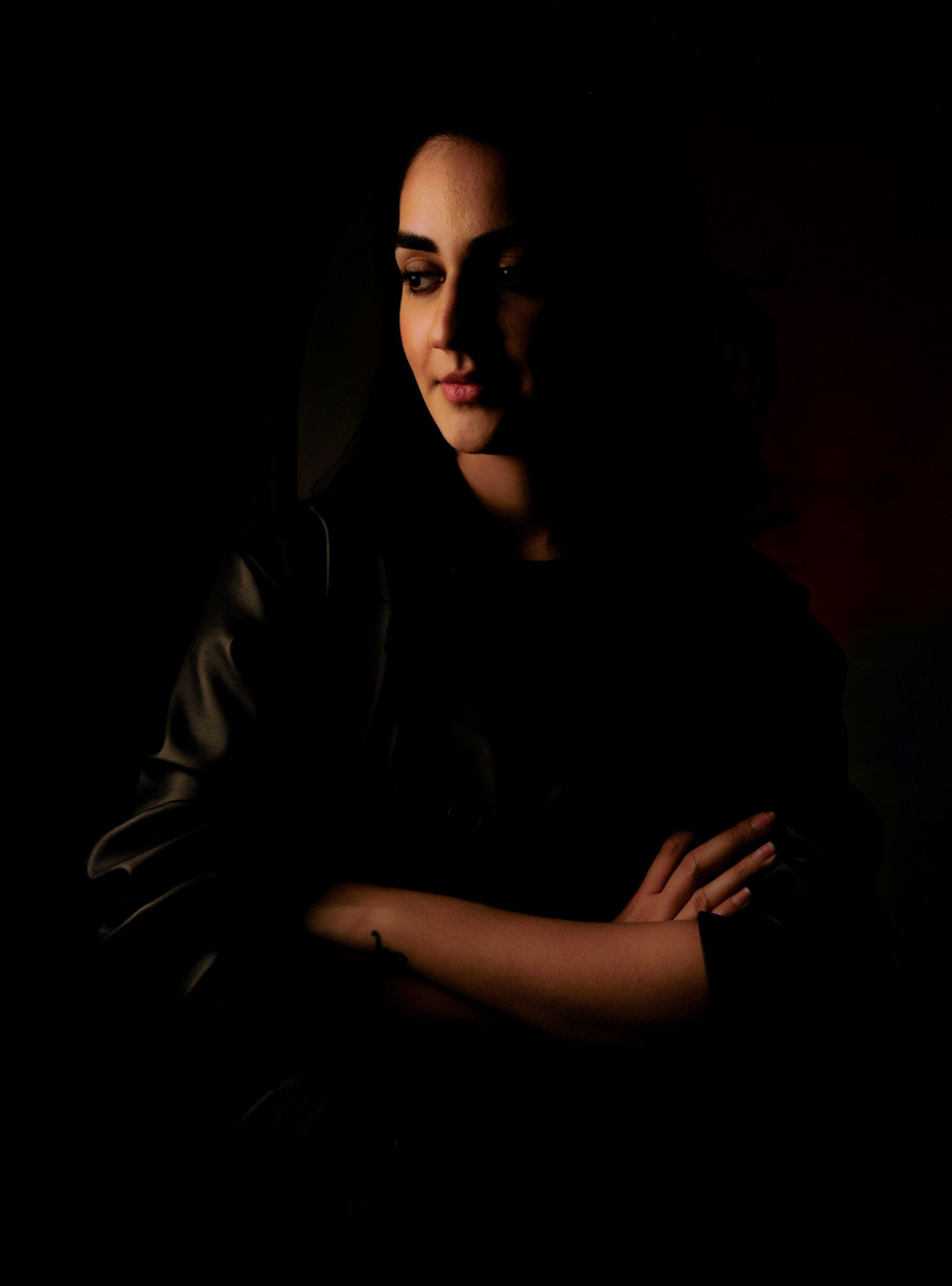 SCORE 10 Low key by Zainab Medcotas