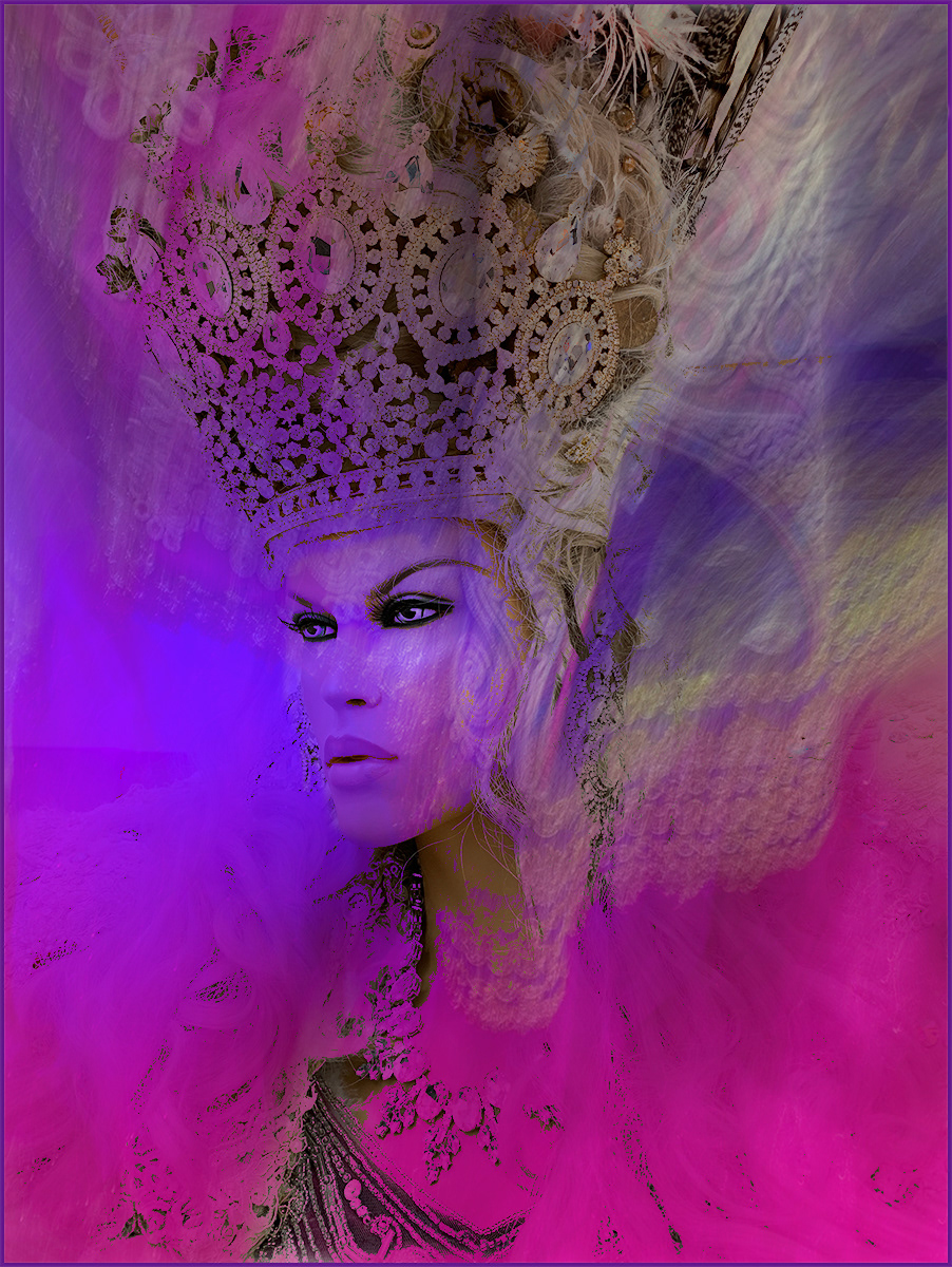 Sheena Rogers Carnival!