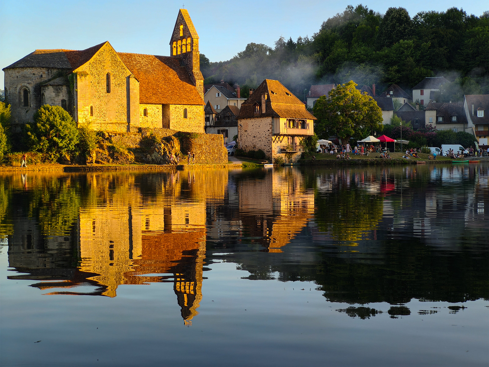 SCORE 9.0  Catherine Allum_Beaulieu sunset