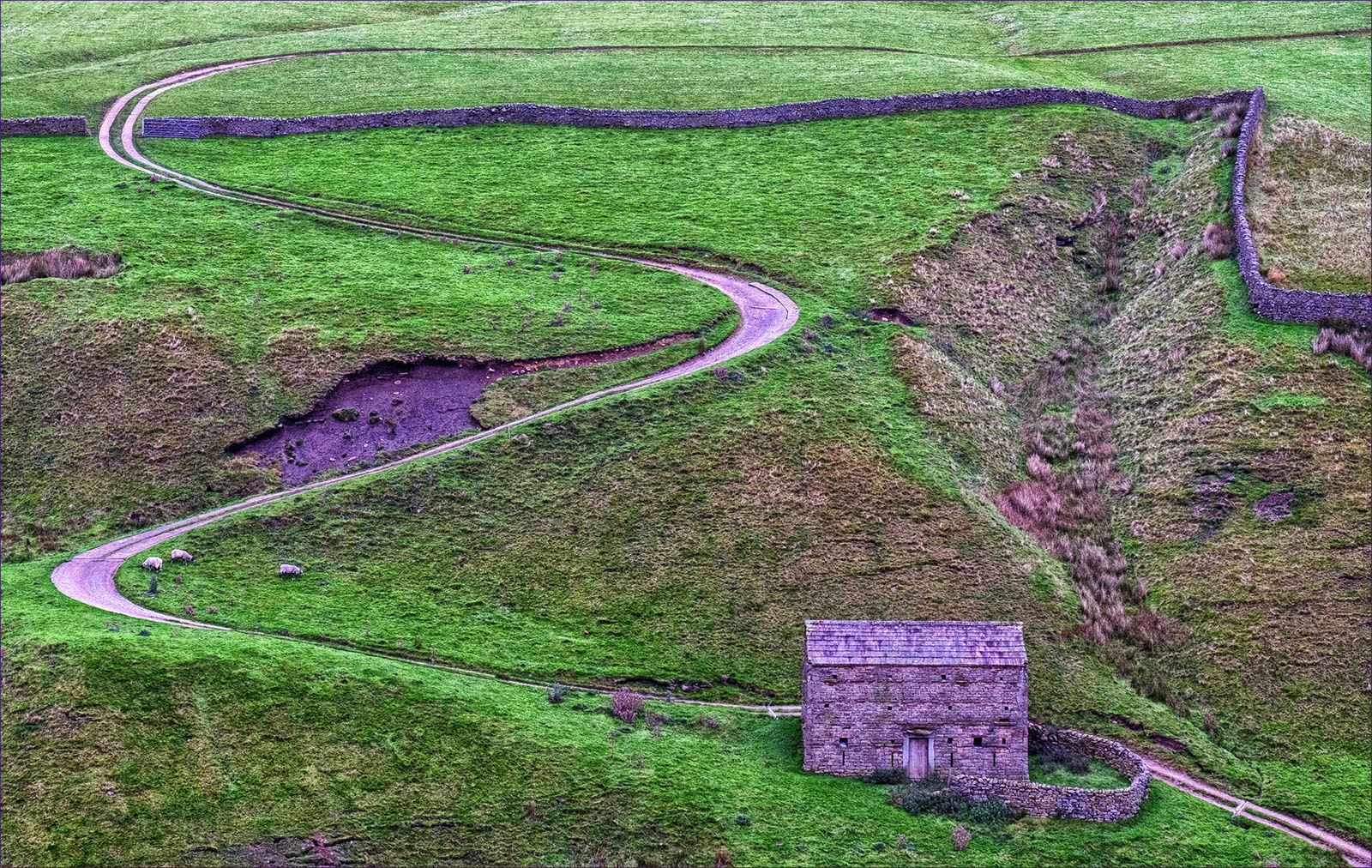 David Balaam - The Long and Winding Road