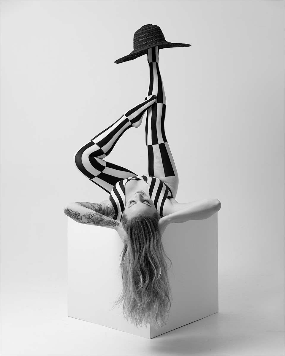 SCORE 8.0 Balancing by Richard Milton-Worssell
