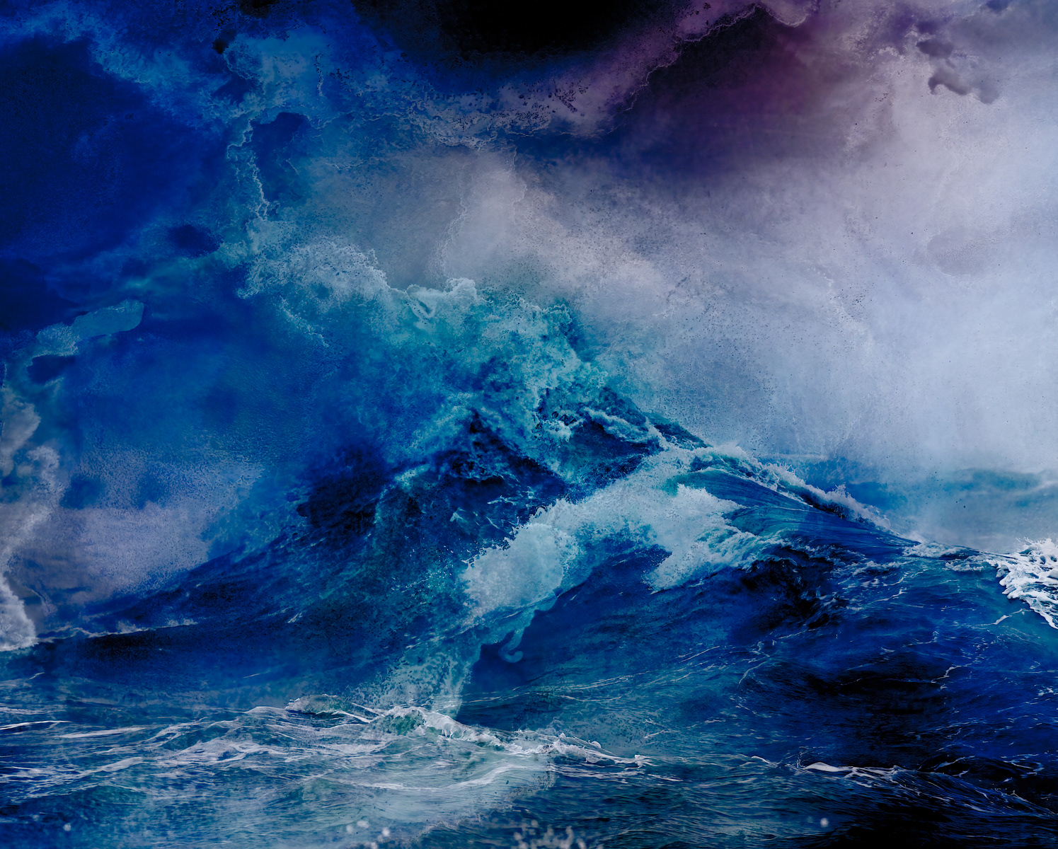 SCORE 9 When storms and moody skies meet by Andi Hargreaves