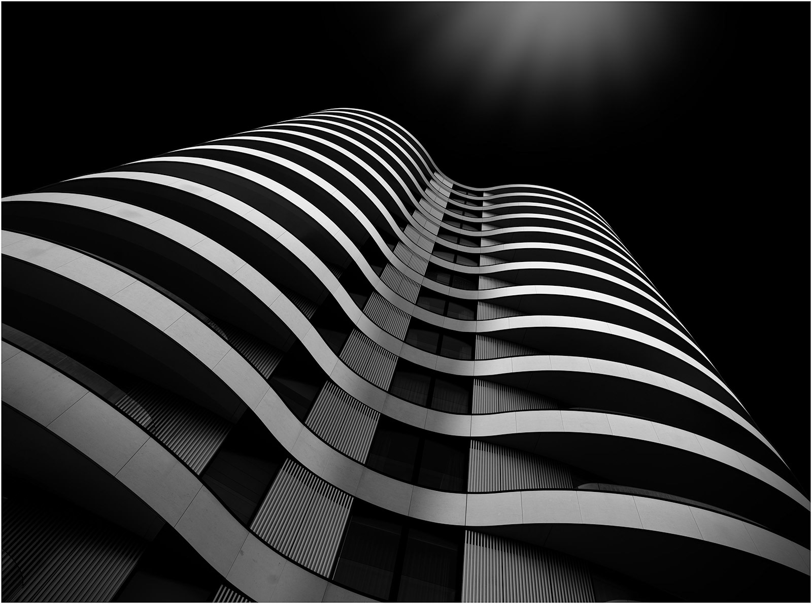 HELD BACK Curves by David Hindley LRPS