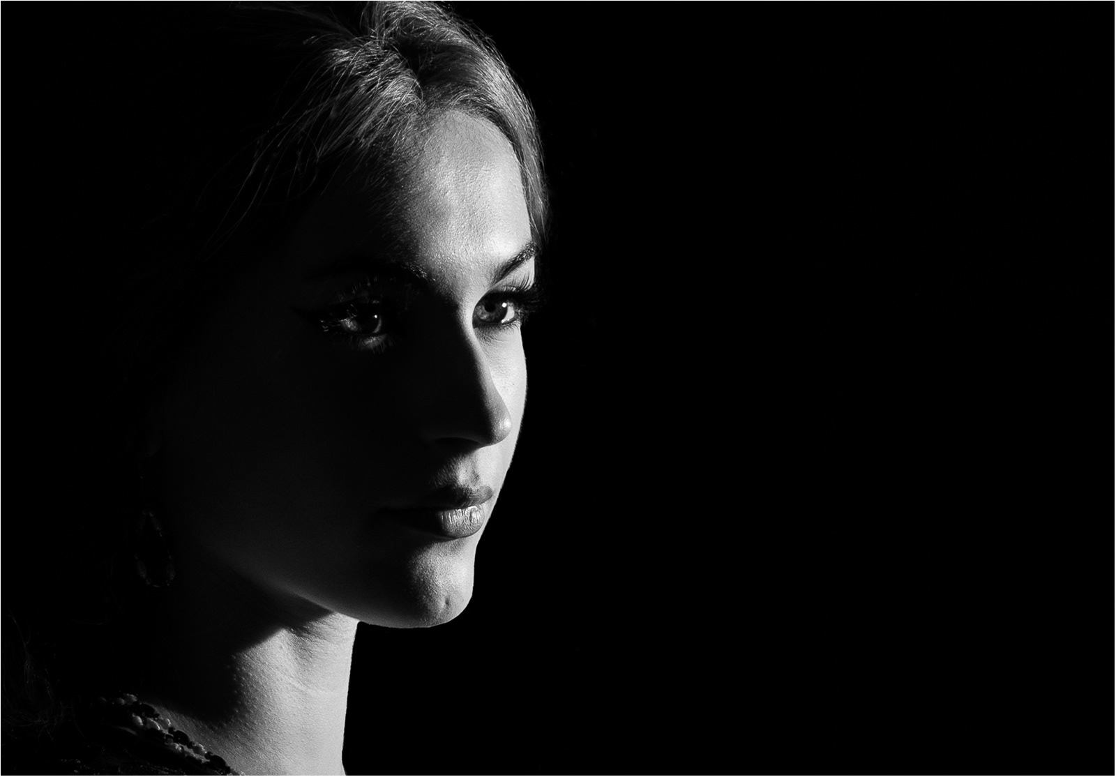 SCORE 9.5: Bright Eyes by Sheena Rogers