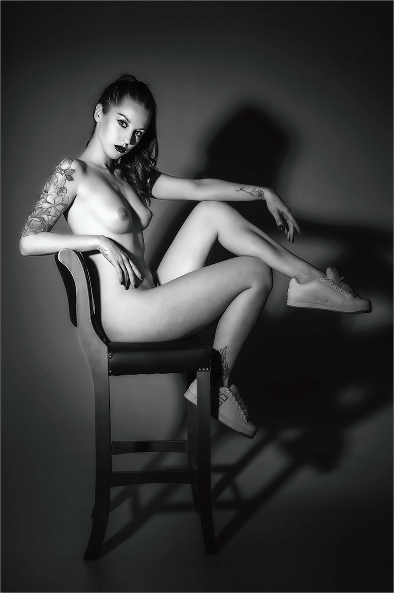 Jemma by Grant Noble