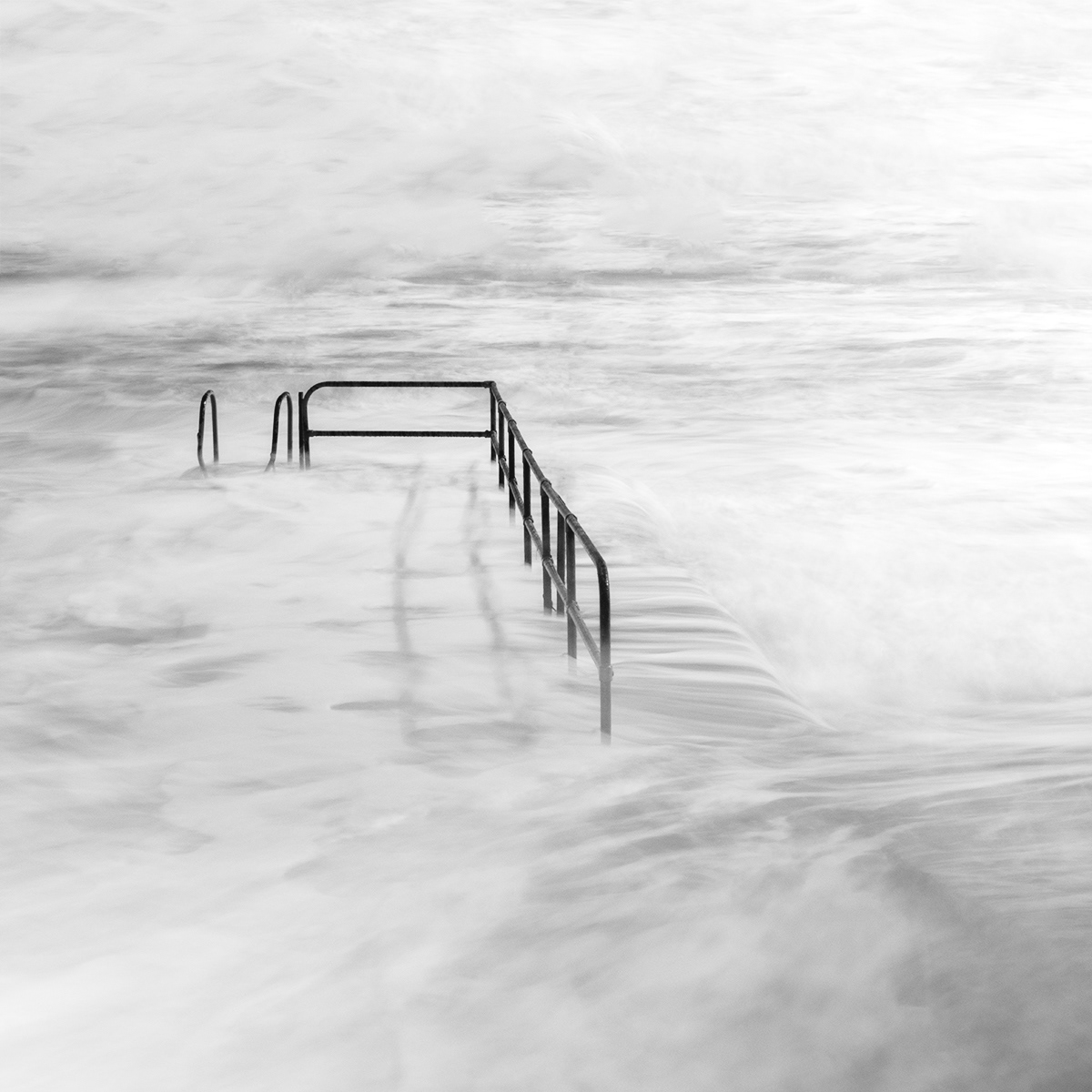 The wash by Sheena Rogers