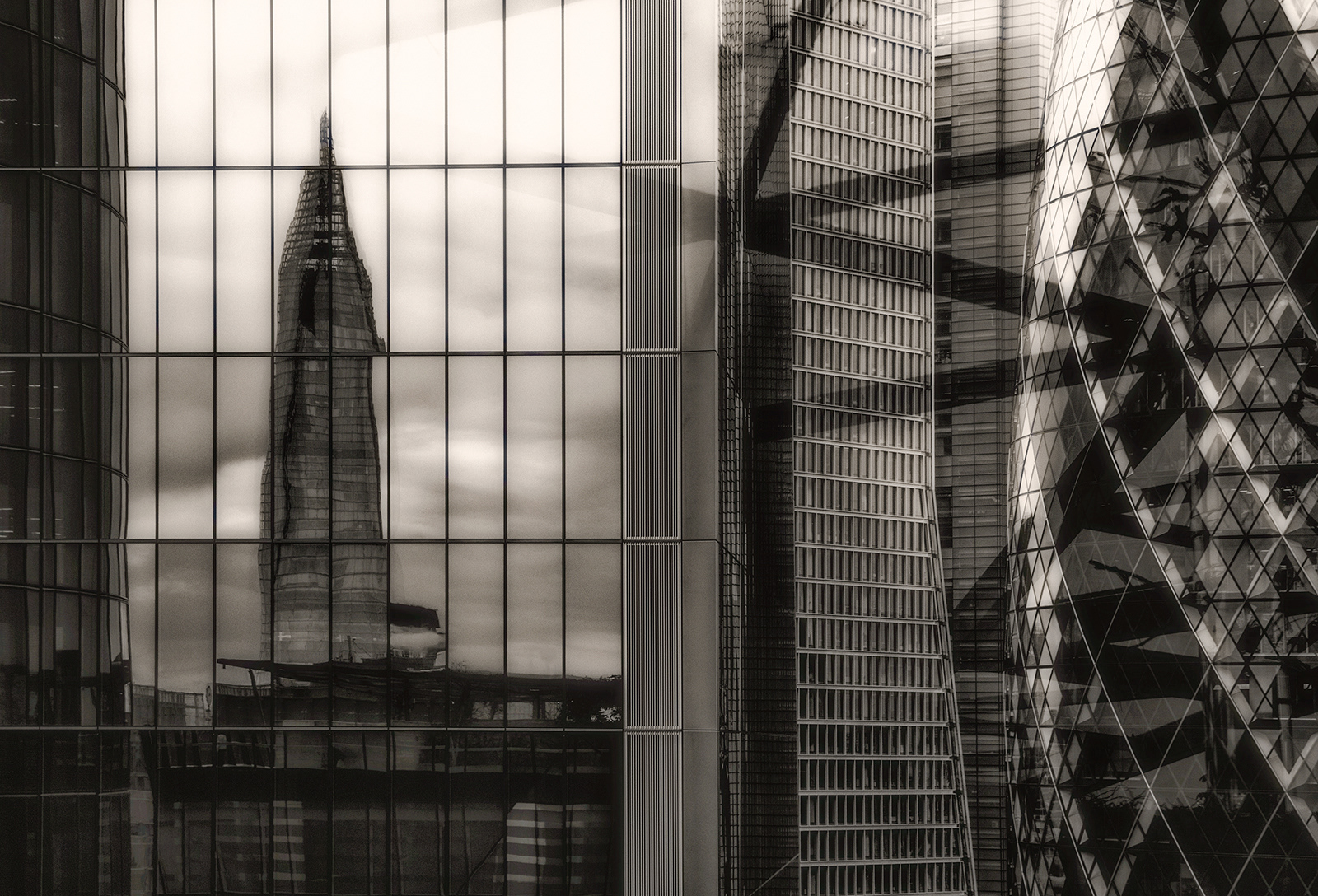 8.00 Metropolis by Mike Williamson