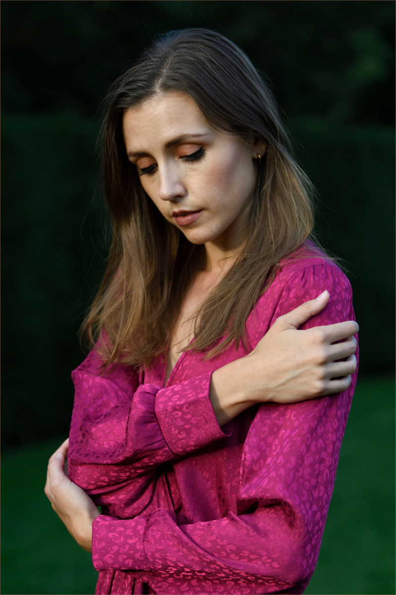 HIGHLY COMMENDED Heartache by Ron Matthews