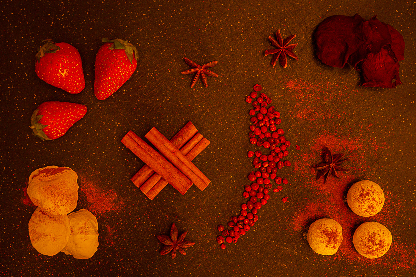 HC Feast by Andi Hargreaves