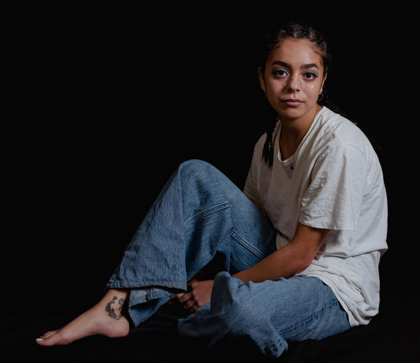 RUNNER UP Dalia by Zainab Mahmoud