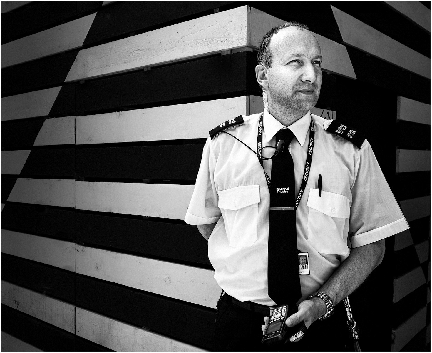 Security by Sheena Rogers ARPS