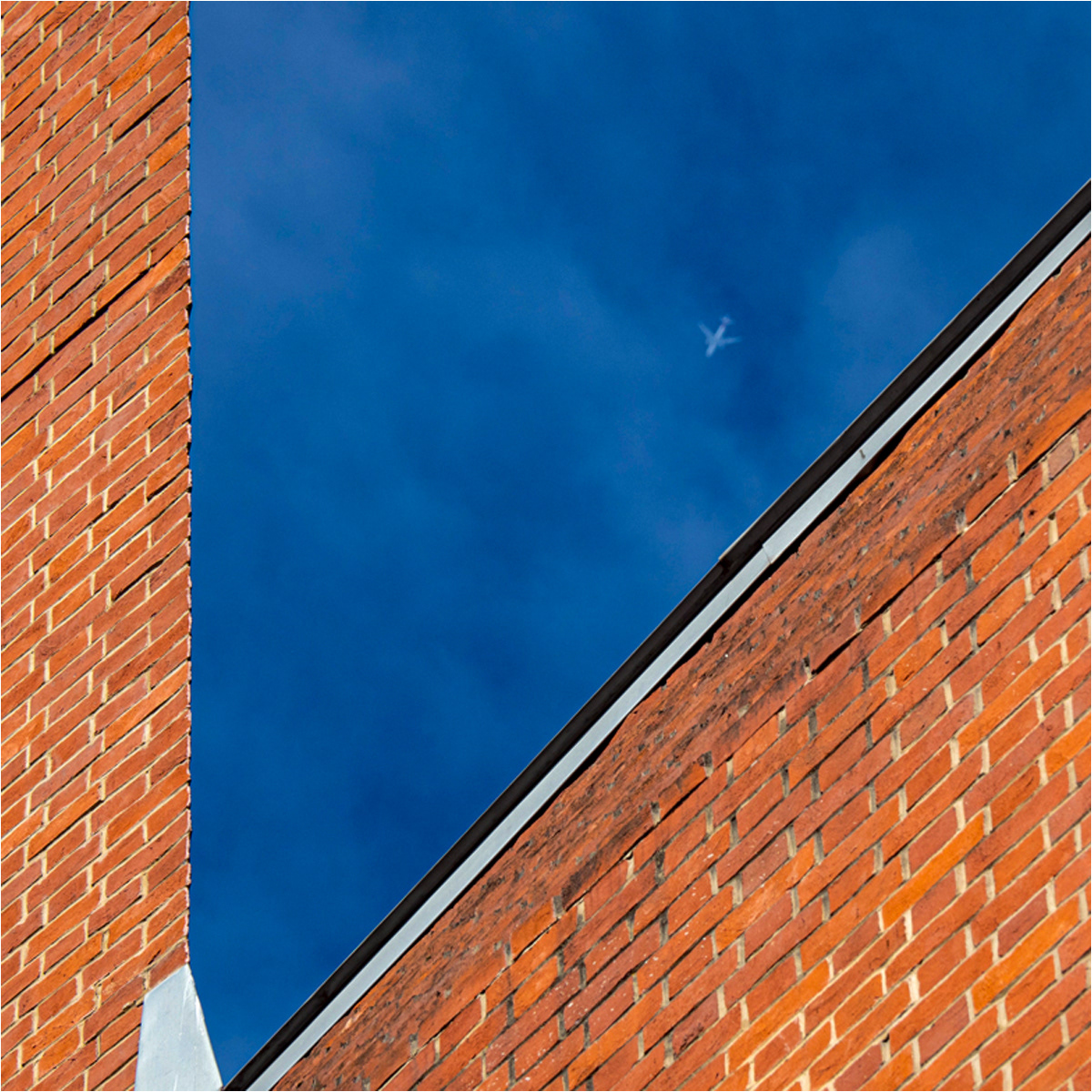 Above London Andrew Webster ARPS