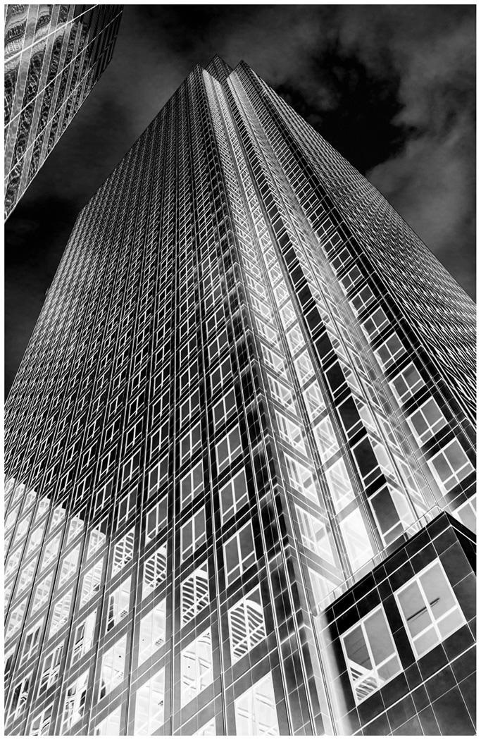 HC Canada square by Andrew Webster