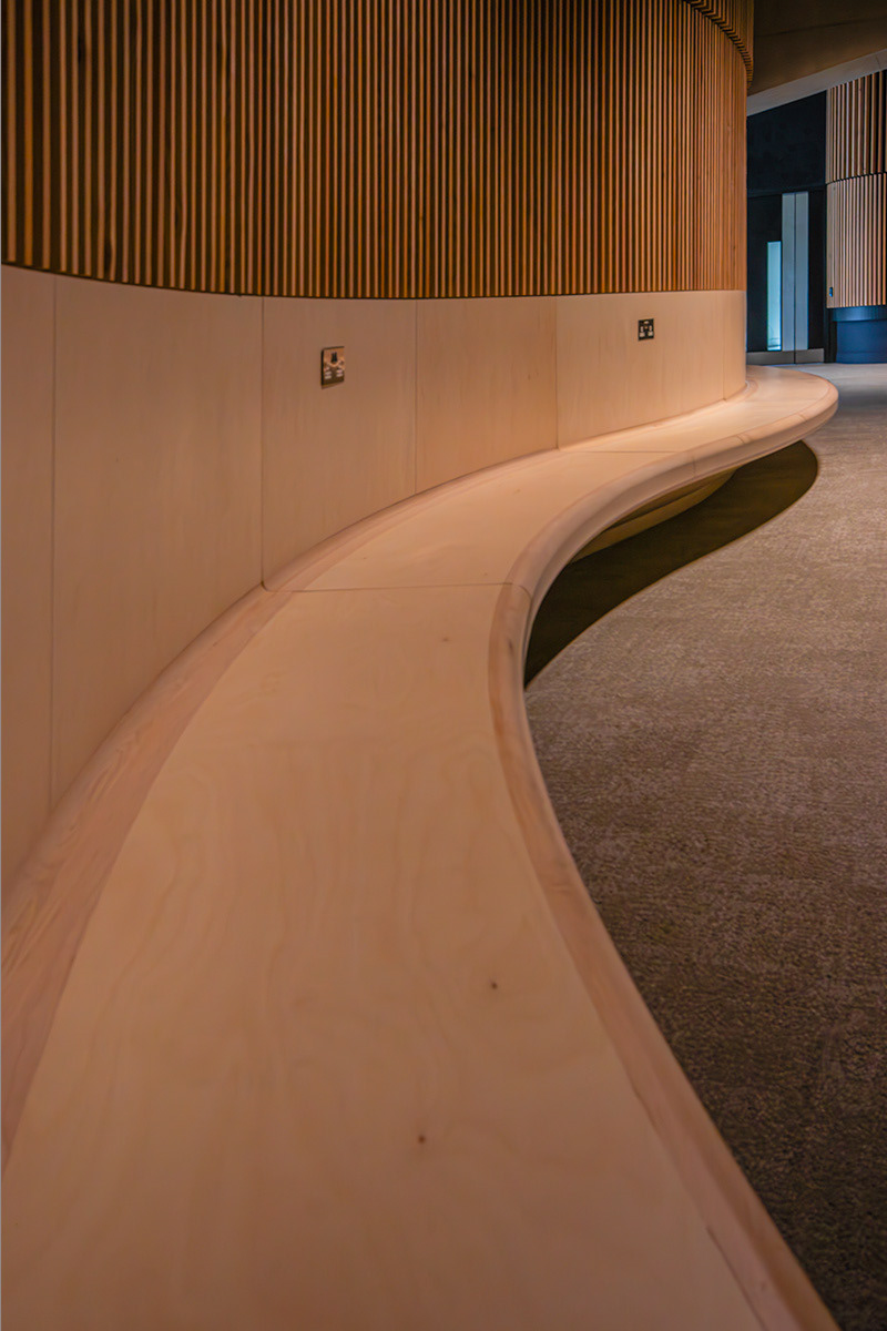 LSE - A learning curve by Gareth Balle_