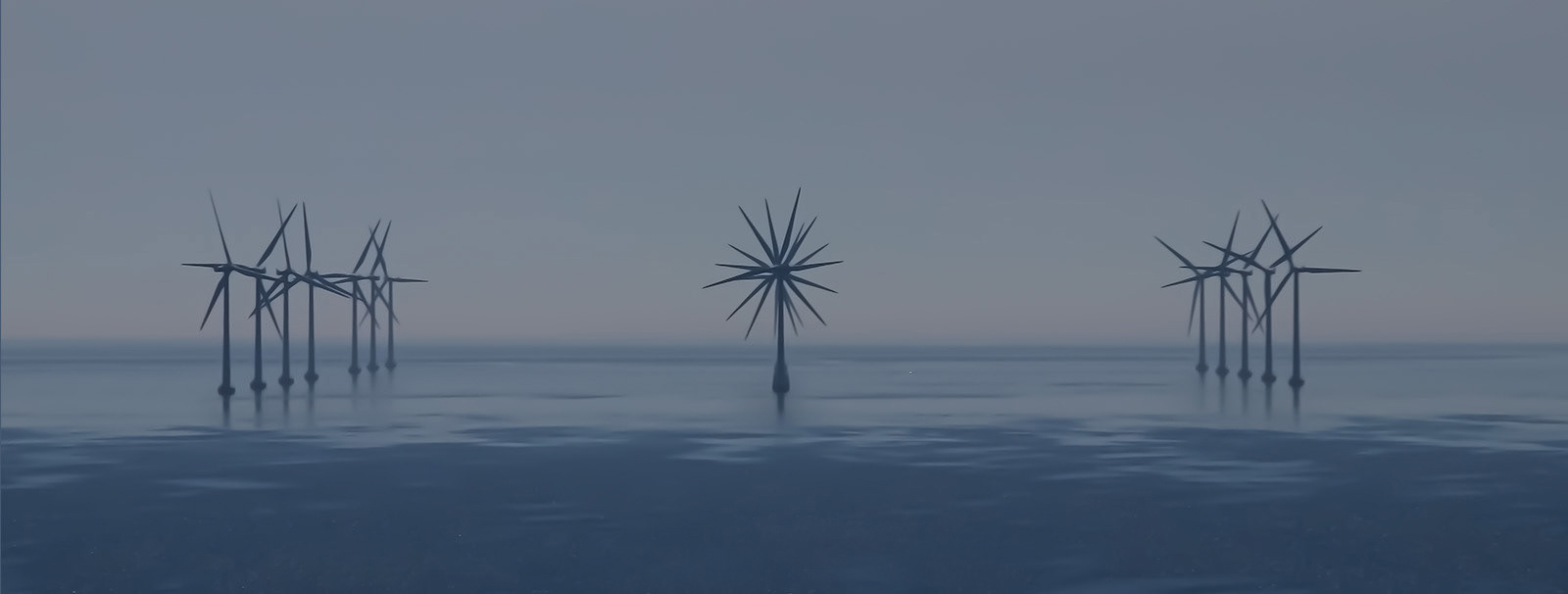 Renewable by Gareth Balle