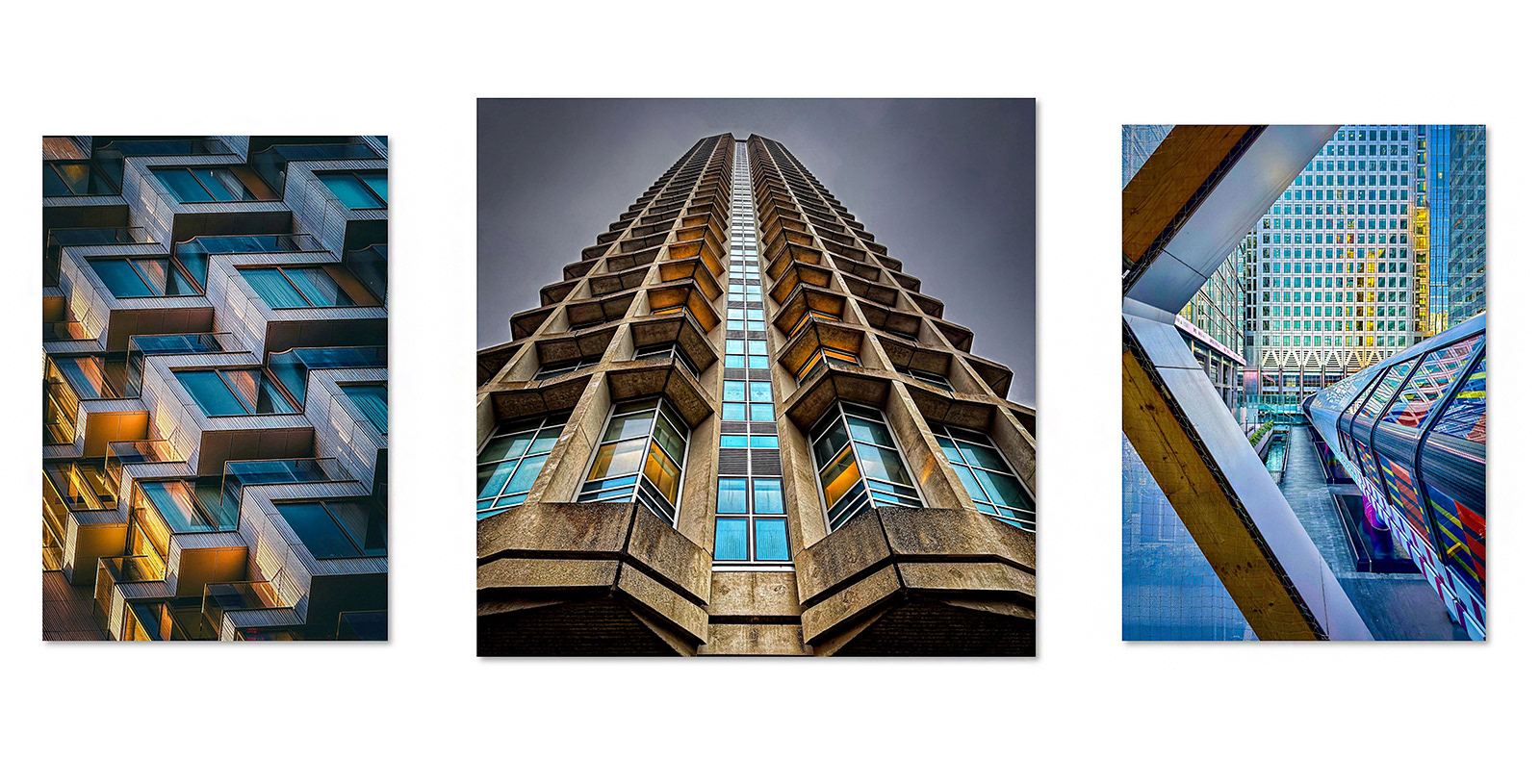 BOGDAN SCHITEANU  Different Architectural Perspectives