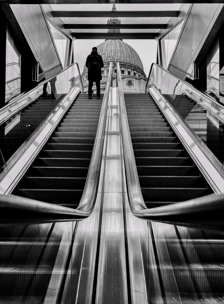 UP by Zainab Mahmoud