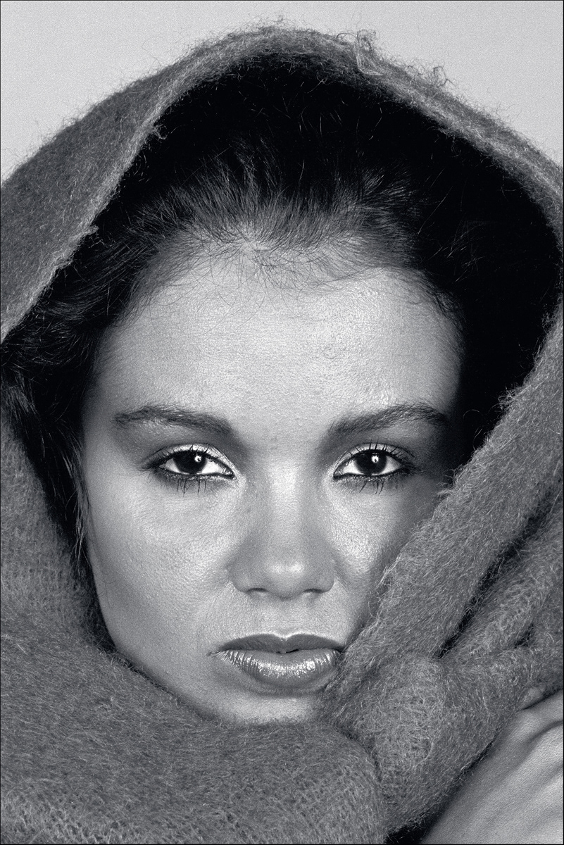 The Look by Ron Smith  ARPS, DPAGB