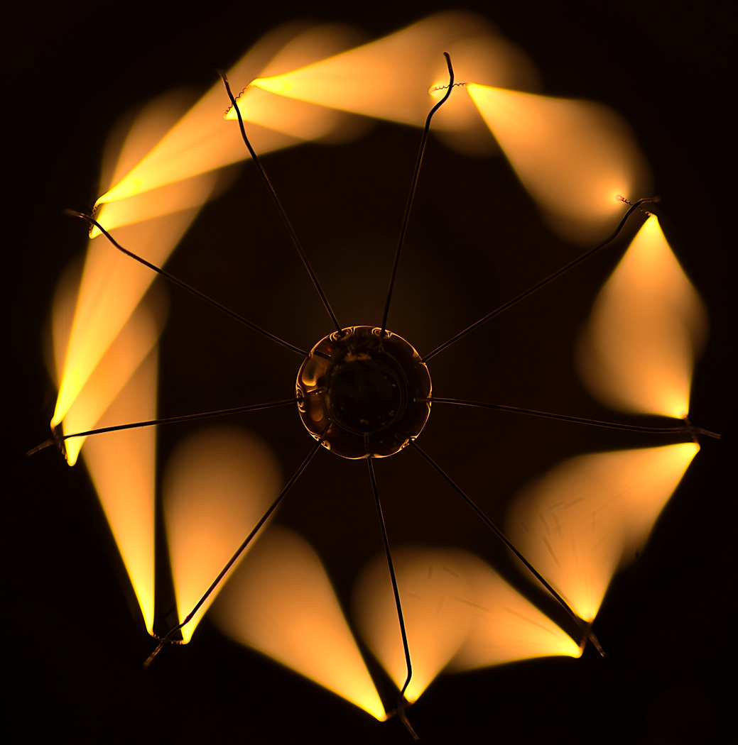 HELD BACK Dark Matter by Harry Thomson