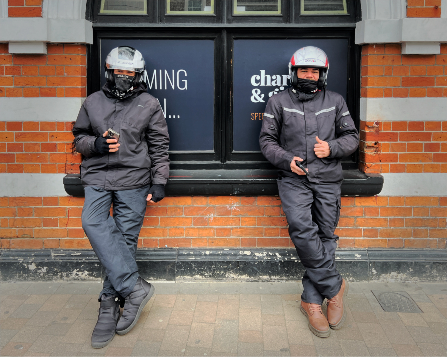 The Gig Economy by Paul Willcocks