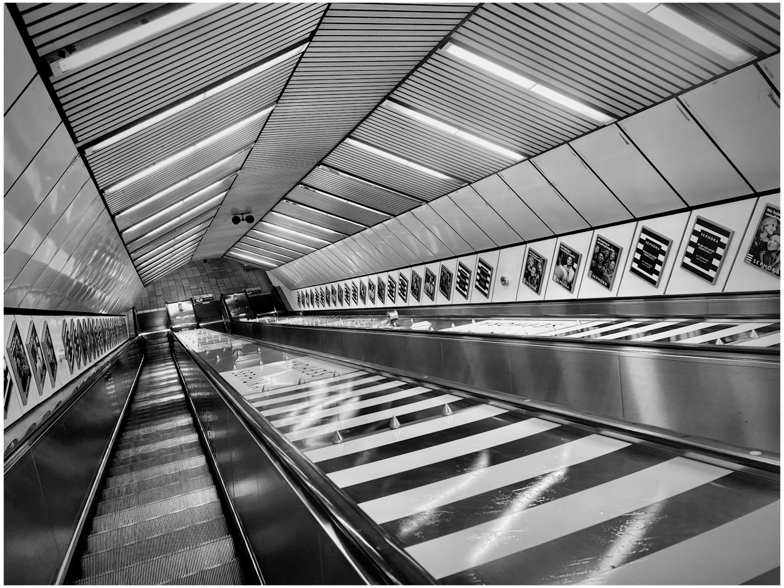 Stripes by Ivan Anderson
