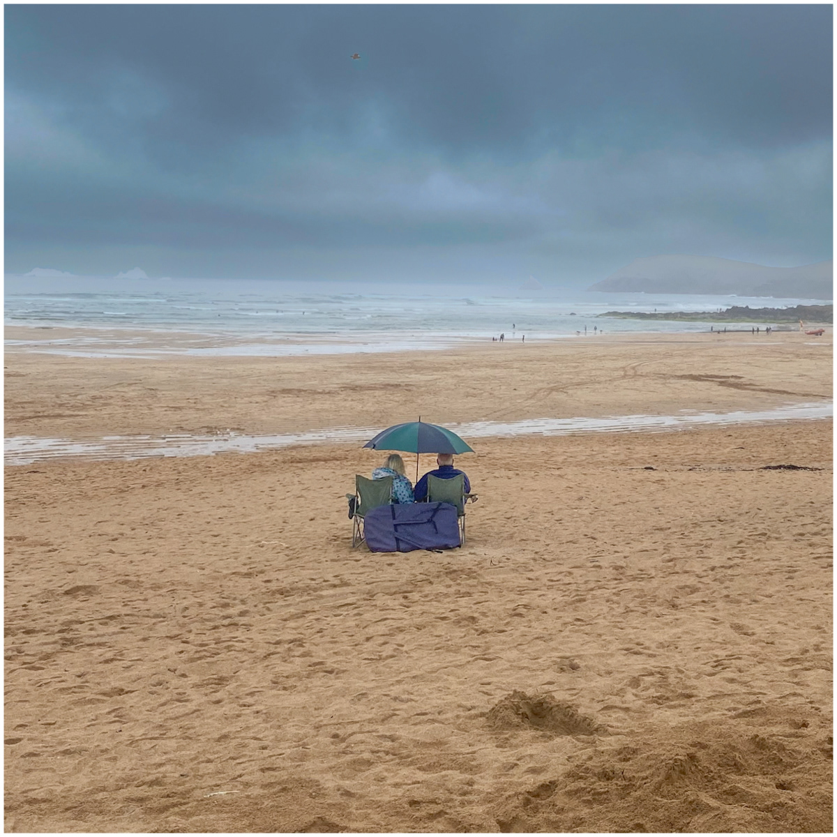 HIGHLY COMMENDED A Very British Summer by Ivan Anderson